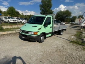 Iveco 35c13 2.8 6 скорости | Auto.bg — изображение 3 Iveco 35c13 2.8 6 скорости | Auto.bg — изображение 3
