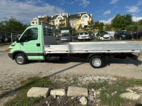 Iveco 35c13 2.8 6 скорости | Auto.bg — изображение 6 Iveco 35c13 2.8 6 скорости | Auto.bg — изображение 6