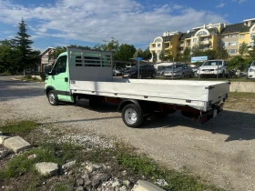 Iveco 35c13 2.8 6 скорости | Auto.bg — изображение 7 Iveco 35c13 2.8 6 скорости | Auto.bg — изображение 7