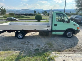 Iveco 35c13 2.8 6 скорости | Auto.bg — изображение 11 Iveco 35c13 2.8 6 скорости | Auto.bg — изображение 11