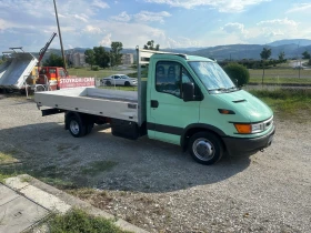 Iveco 35c13 2.8 6 скорости | Auto.bg — изображение 12 Iveco 35c13 2.8 6 скорости | Auto.bg — изображение 12