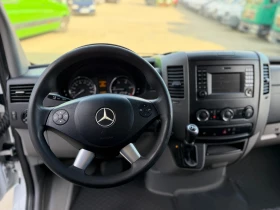 Mercedes-Benz Sprinter 316 ХЛАДИЛЕН!KERSTNER!FULL!EURO6!ТОП! | Auto.bg — изображение 13 Mercedes-Benz Sprinter 316 ХЛАДИЛЕН!KERSTNER!FULL!EURO6!ТОП! | Auto.bg — изображение 13