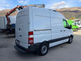 Mercedes-Benz Sprinter 316 ХЛАДИЛЕН!KERSTNER!FULL!EURO6!ТОП! | Auto.bg — изображение 15 Mercedes-Benz Sprinter 316 ХЛАДИЛЕН!KERSTNER!FULL!EURO6!ТОП! | Auto.bg — изображение 15