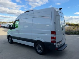 Mercedes-Benz Sprinter 316 ХЛАДИЛЕН!KERSTNER!FULL!EURO6!ТОП! | Auto.bg — изображение 4 Mercedes-Benz Sprinter 316 ХЛАДИЛЕН!KERSTNER!FULL!EURO6!ТОП! | Auto.bg — изображение 4