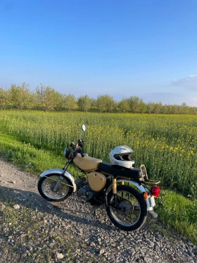 Simson 51 undefined | Auto.bg — изображение 3 Simson 51 undefined | Auto.bg — изображение 3