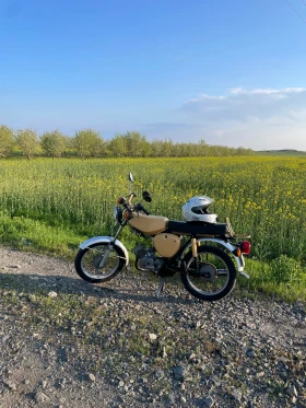 Simson 51 undefined | Auto.bg — изображение 5 Simson 51 undefined | Auto.bg — изображение 5