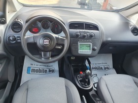 Seat Altea 1.6  GAZ KLIMA 4 VRATI 102  ks.LIZING | Mobile.bg   10