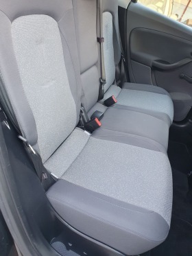 Seat Altea 1.6  GAZ KLIMA 4 VRATI 102  ks.LIZING | Mobile.bg   9