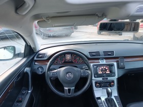 VW Passat 2.0TDI HIGHLINE PANORAMA GERMANY | Mobile.bg   8