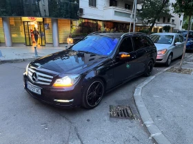 Mercedes-Benz C 200 EVO - Car24.bg Mercedes-Benz C 200 EVO