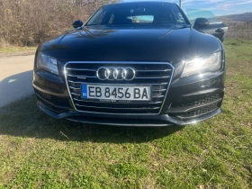 Audi A7 - 21000 лв. / 10737.13 € - 22862830 2 | Car24.bg Audi A7 - 21000 лв. / 10737.13 € - 22862830 2