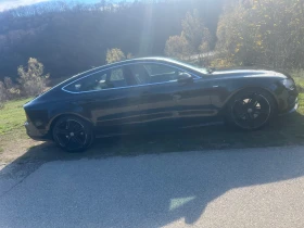 Audi A7 - 21000 лв. / 10737.13 € - 22862830 5 | Car24.bg Audi A7 - 21000 лв. / 10737.13 € - 22862830 5