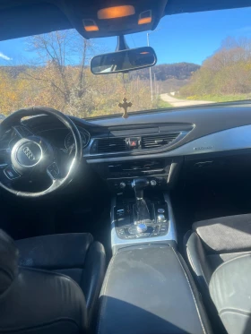 Audi A7 - 21000 лв. / 10737.13 € - 22862830 3 | Car24.bg Audi A7 - 21000 лв. / 10737.13 € - 22862830 3