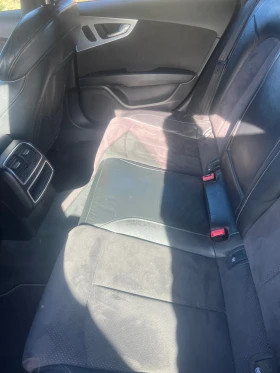 Audi A7 - 21000 лв. / 10737.13 € - 22862830 8 | Car24.bg Audi A7 - 21000 лв. / 10737.13 € - 22862830 8