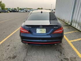 Mercedes-Benz CLA 250 4MATIC Крайна цена! - 30600 лв. / 15645.53 € - 31063260 5 | Car24.bg Mercedes-Benz CLA 250 4MATIC Крайна цена! - 30600 лв. / 15645.53 € - 31063260 5