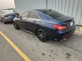 Mercedes-Benz CLA 250 4MATIC Крайна цена! - 30600 лв. / 15645.53 € - 31063260 4 | Car24.bg Mercedes-Benz CLA 250 4MATIC Крайна цена! - 30600 лв. / 15645.53 € - 31063260 4