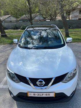Nissan Qashqai DCI 130 - 10000 € / 19558.30 лв. - 21697919 3 | Car24.bg Nissan Qashqai DCI 130 - 10000 € / 19558.30 лв. - 21697919 3