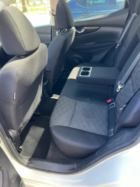 Nissan Qashqai DCI 130 - 10000 € / 19558.30 лв. - 21697919 15 | Car24.bg Nissan Qashqai DCI 130 - 10000 € / 19558.30 лв. - 21697919 15