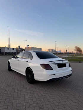 Mercedes-Benz E 220 AMG Pack | Auto.bg — изображение 4 Mercedes-Benz E 220 AMG Pack | Auto.bg — изображение 4
