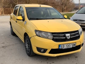 Dacia Sandero 1.2 | Auto.bg — изображение 2 Dacia Sandero 1.2 | Auto.bg — изображение 2
