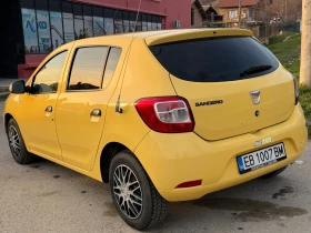Dacia Sandero 1.2 | Auto.bg — изображение 4 Dacia Sandero 1.2 | Auto.bg — изображение 4