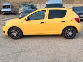 Dacia Sandero 1.2 | Auto.bg — изображение 6 Dacia Sandero 1.2 | Auto.bg — изображение 6