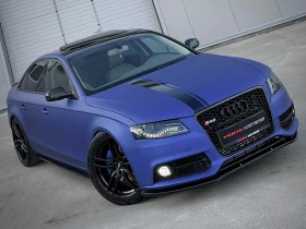 Audi A4 2.0 TFSI/ 300+ + / RS4 OPTIC/ QUATTRO/ 8ZF/ CARBON - 9999 € / 19556.34 лв. - 75862950 4 | Car24.bg Audi A4 2.0 TFSI/ 300+ + / RS4 OPTIC/ QUATTRO/ 8ZF/ CARBON - 9999 € / 19556.34 лв. - 75862950 4