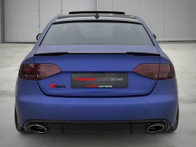 Audi A4 2.0 TFSI/ 300+ + / RS4 OPTIC/ QUATTRO/ 8ZF/ CARBON - 9999 € / 19556.34 лв. - 75862950 5 | Car24.bg Audi A4 2.0 TFSI/ 300+ + / RS4 OPTIC/ QUATTRO/ 8ZF/ CARBON - 9999 € / 19556.34 лв. - 75862950 5
