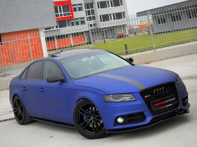 Audi A4 2.0 TFSI/ 300+ + / RS4 OPTIC/ QUATTRO/ 8ZF/ CARBON - Car24.bg Audi A4 2.0 TFSI/ 300+ + / RS4 OPTIC/ QUATTRO/ 8ZF/ CARBON