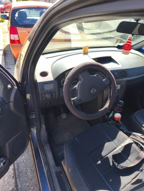 Opel Meriva - 2600 € / 5085.16 лв. - 80508739 5 | Car24.bg Opel Meriva - 2600 € / 5085.16 лв. - 80508739 5