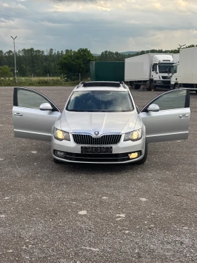 Skoda Superb НОВ ВНОС | Auto.bg — изображение 1 Skoda Superb НОВ ВНОС | Auto.bg — изображение 1
