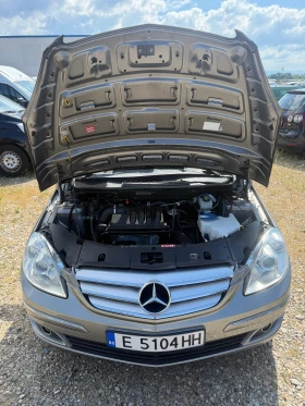 Mercedes-Benz B 180 2.0CDI* ЛИЗИНГ | Auto.bg — изображение 14 Mercedes-Benz B 180 2.0CDI* ЛИЗИНГ | Auto.bg — изображение 14