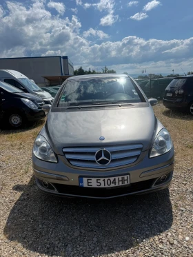 Mercedes-Benz B 180 2.0CDI* ЛИЗИНГ | Auto.bg — изображение 2 Mercedes-Benz B 180 2.0CDI* ЛИЗИНГ | Auto.bg — изображение 2