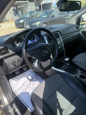 Mercedes-Benz B 180 2.0CDI* ЛИЗИНГ | Auto.bg — изображение 9 Mercedes-Benz B 180 2.0CDI* ЛИЗИНГ | Auto.bg — изображение 9