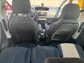 Citroen Grand C4 Picasso 1.6 7mesta ecodrive Automat | Auto.bg — изображение 11 Citroen Grand C4 Picasso 1.6 7mesta ecodrive Automat | Auto.bg — изображение 11