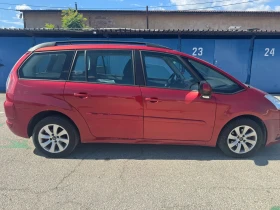 Citroen Grand C4 Picasso 1.6 7mesta ecodrive Automat | Auto.bg — изображение 4 Citroen Grand C4 Picasso 1.6 7mesta ecodrive Automat | Auto.bg — изображение 4