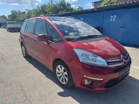 Citroen Grand C4 Picasso 1.6 7mesta ecodrive Automat | Auto.bg — изображение 5 Citroen Grand C4 Picasso 1.6 7mesta ecodrive Automat | Auto.bg — изображение 5