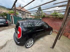 Skoda Roomster 1.2 - 2050 € / 4009.45 лв. - 95864877 6 | Car24.bg Skoda Roomster 1.2 - 2050 € / 4009.45 лв. - 95864877 6