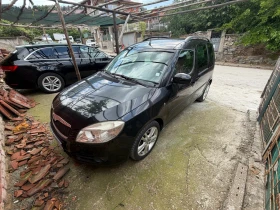 Skoda Roomster 1.2 - 2050 € / 4009.45 лв. - 95864877 5 | Car24.bg Skoda Roomster 1.2 - 2050 € / 4009.45 лв. - 95864877 5
