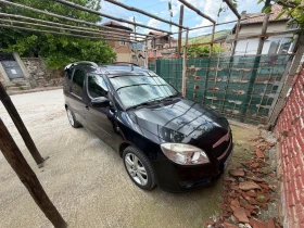 Skoda Roomster 1.2 - 2050 € / 4009.45 лв. - 95864877 7 | Car24.bg Skoda Roomster 1.2 - 2050 € / 4009.45 лв. - 95864877 7