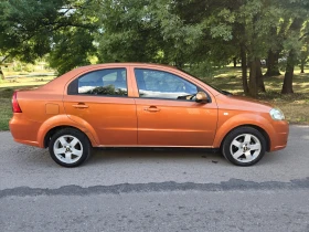 Chevrolet Aveo Фейслифт | Auto.bg — изображение 3 Chevrolet Aveo Фейслифт | Auto.bg — изображение 3