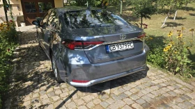 Toyota Corolla 1.6 MT 133 к.с. | Auto.bg — изображение 3 Toyota Corolla 1.6 MT 133 к.с. | Auto.bg — изображение 3