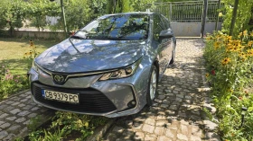 Toyota Corolla 1.6 MT 133 к.с. | Auto.bg — изображение 2 Toyota Corolla 1.6 MT 133 к.с. | Auto.bg — изображение 2