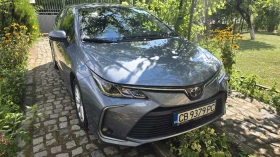 Toyota Corolla 1.6 MT 133 к.с.