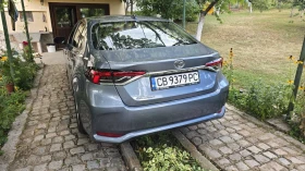 Toyota Corolla 1.6 MT 133 к.с. | Auto.bg — изображение 11 Toyota Corolla 1.6 MT 133 к.с. | Auto.bg — изображение 11