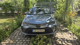 Toyota Corolla 1.6 MT 133 к.с. | Auto.bg — изображение 14 Toyota Corolla 1.6 MT 133 к.с. | Auto.bg — изображение 14