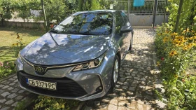 Toyota Corolla 1.6 MT 133 к.с. | Auto.bg — изображение 4 Toyota Corolla 1.6 MT 133 к.с. | Auto.bg — изображение 4