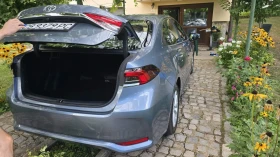 Toyota Corolla 1.6 MT 133 к.с. | Auto.bg — изображение 10 Toyota Corolla 1.6 MT 133 к.с. | Auto.bg — изображение 10