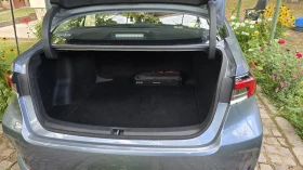 Toyota Corolla 1.6 MT 133 к.с. | Auto.bg — изображение 8 Toyota Corolla 1.6 MT 133 к.с. | Auto.bg — изображение 8