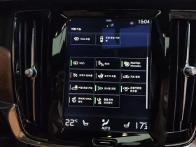 Volvo S90 D4 INSCRIPTION | Auto.bg — изображение 15 Volvo S90 D4 INSCRIPTION | Auto.bg — изображение 15